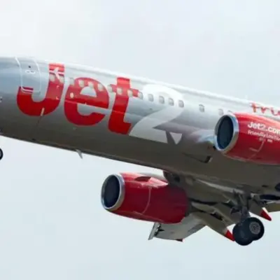 Jet2 вперше запропонує рейси з Гатвіка