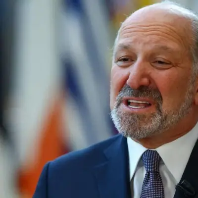 США тиснуть на Європу щодо правил для великих технологічних компаній