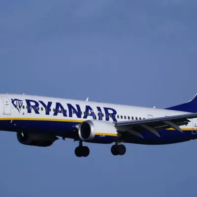 Ryanair скасовує друковані посадкові талони та повністю переходить на цифровий формат