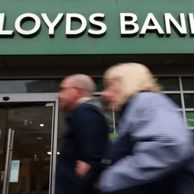 Використання компанією Lloyds даних про рахунки персоналу під час переговорів щодо оплати праці «викликає занепокоєння»