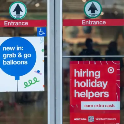 Це перший рік, коли я не можу знайти роботу на свята