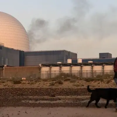 Велика Британія – «найдорожче місце у світі» для розвитку ядерної енергетики