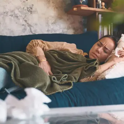 Британія скочується «в економічну кризу» через рахунок за лікарняні на суму 85 мільярдів фунтів стерлінгів