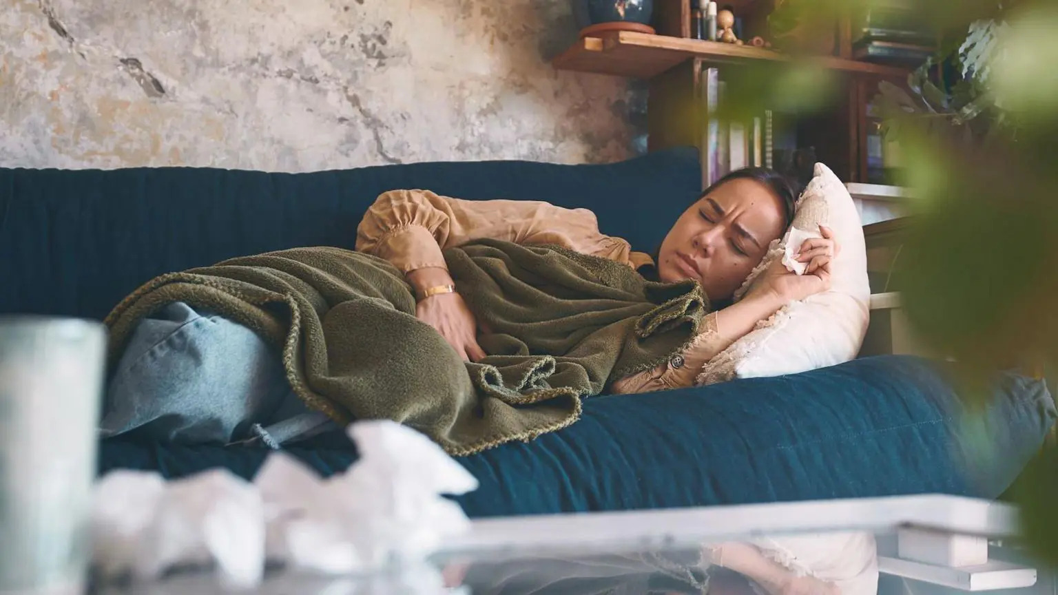 У звіті йдеться, що 22-річний чоловік, який втратить роботу через стан здоров'я, може втратити 1 мільйон фунтів стерлінгів протягом свого життя.