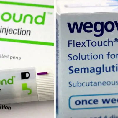 Трамп оприлюднює угоди щодо зниження цін на ліки для схуднення в США