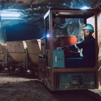 Як США обігнали Китай як найбільшого іноземного інвестора в Африці