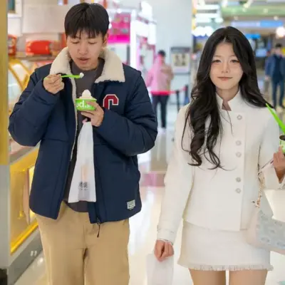 Китай потребує, щоб його молодь витрачала гроші, але вони охоче ставляться до ощадливості