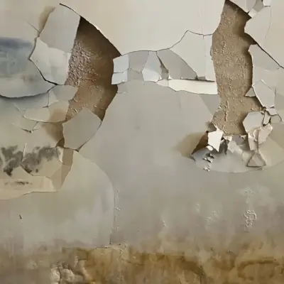 Депутати заявили, що «провали на кожному рівні» призвели до невдалої схеми утеплення