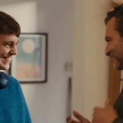 Як цьогорічна різдвяна реклама «впускає реальне життя», від вартості життя до мужності