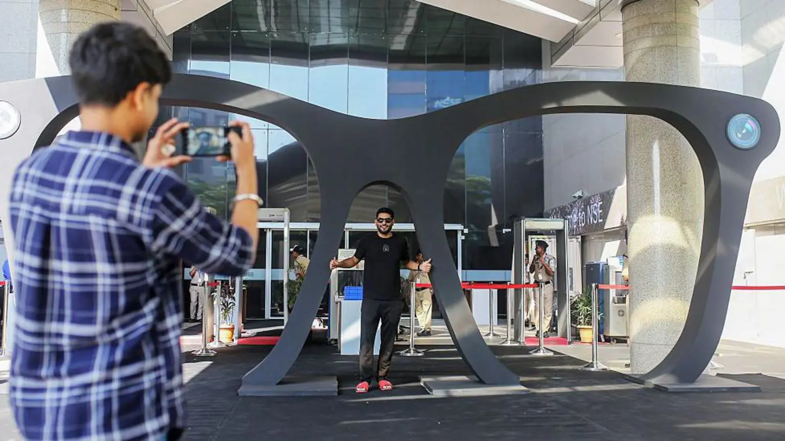 IPO стартапу з виробництва окулярів Lenskart було розпродано протягом кількох годин