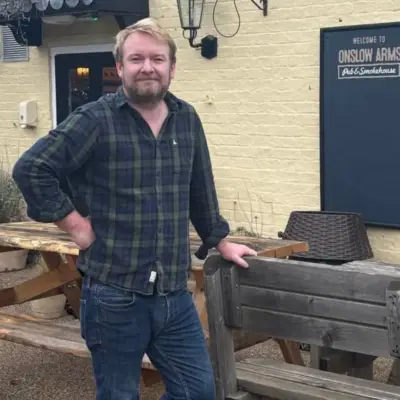 Все, що нам потрібно, це справедливий шанс, кажуть власники бізнесу