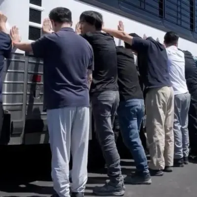 Білий дім вибачився за рейд у Джорджії, каже керівник Hyundai