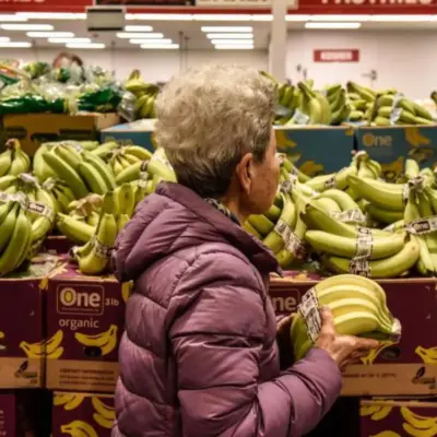 Трамп послабить тарифи на каву та банани в торговельних угодах з Латинською Америкою