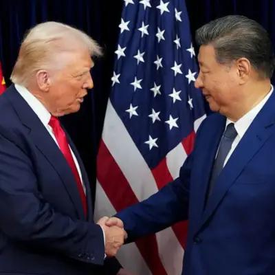 Білий дім заявляє, що Китай послабить заборону на експорт мікросхем у новій торговельній угоді