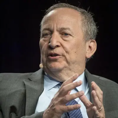 Ларрі Саммерс йде у відставку з ради директорів OpenAI після оприлюднення електронних листів Епштейна