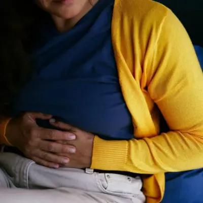 «Люди кажуть мені, що не їли днями»