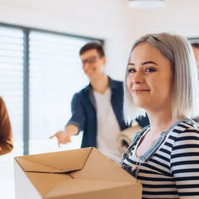 Experian повідомляє, що кредитні рейтинги включатимуть орендні платежі