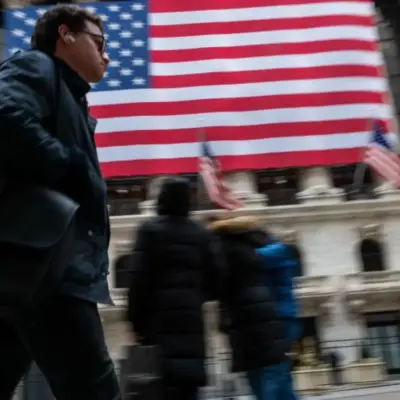 У вересні спостерігається несподіваний стрибок зайнятості в США після повільного літа