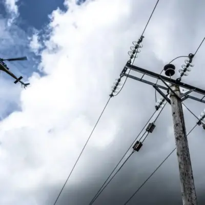 SSE інвестує 33 млрд фунтів стерлінгів у модернізацію електромережі Шотландії