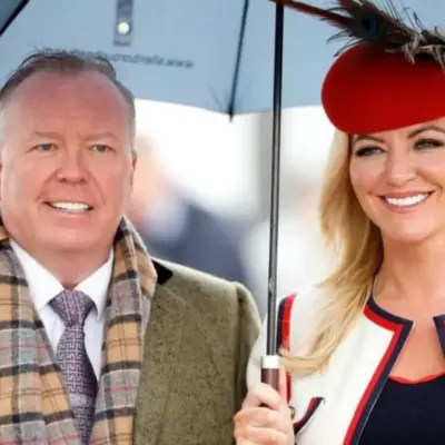 Фірма PPE Medpro, пов’язана з Mone, заборгувала 39 мільйонів фунтів стерлінгів податків