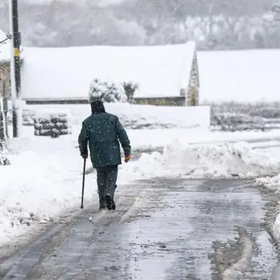 Очікується зниження граничної ціни на енергоносії через падіння температури