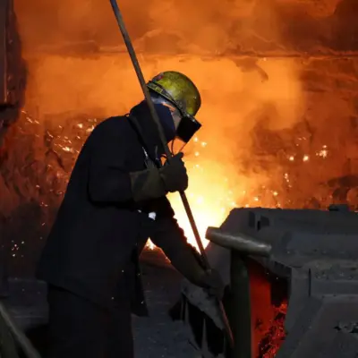 Заплановані гранти на інвестиції в сталеливарну промисловість більше не надаватимуться