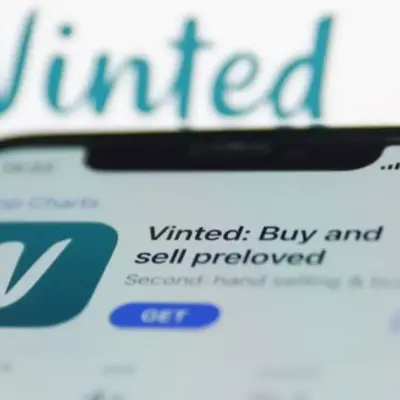 Франція розслідує Vinted через ймовірні посилання на порнографічний контент