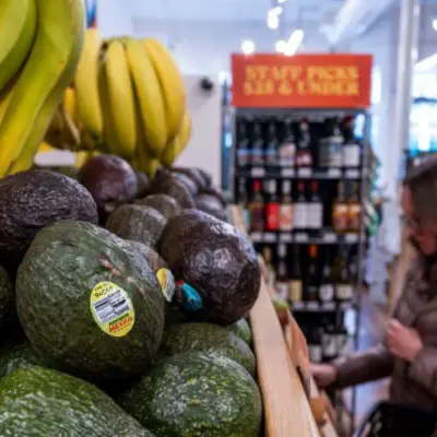 Чи знизить скасування тарифів Трампом ціни на продукти харчування?