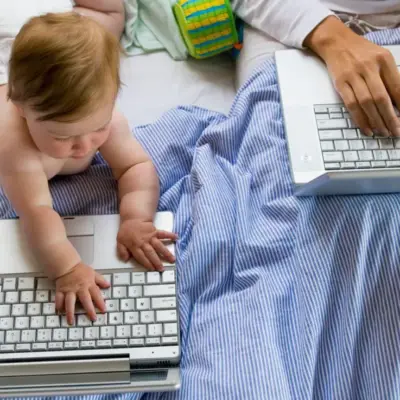 Репетиторство для немовляти, щоб зробити його «англійським джентльменом» – чи варто воно своїх грошей?