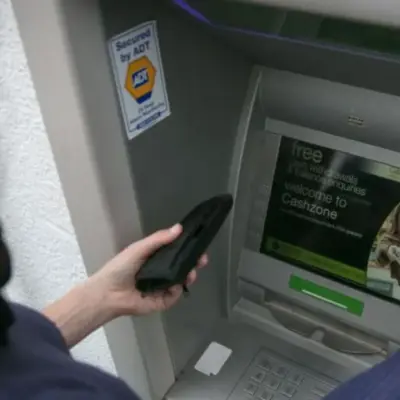 Захист клієнтів банків Великої Британії зростає до 120 000 фунтів стерлінгів