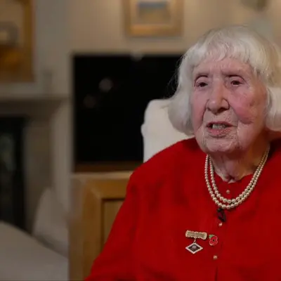 Найстарша жертва скандалу з поштою, 92 роки, отримала останню виплату