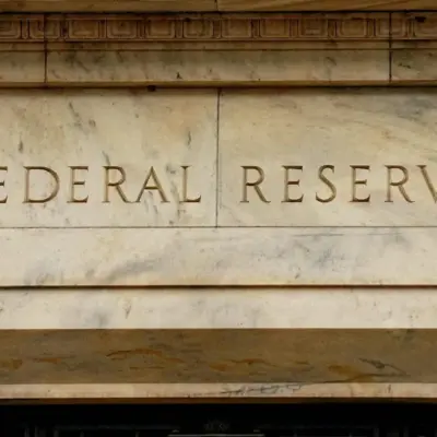 Хто є головними претендентами на головну посаду у ФРС?