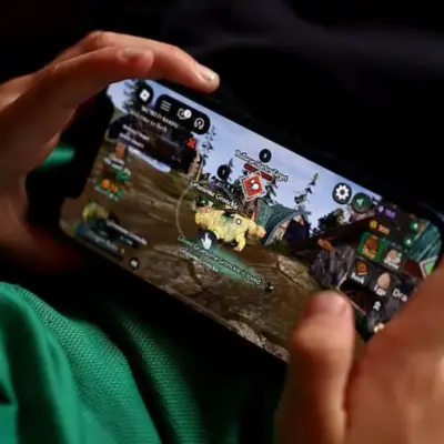 Росія забороняє Roblox через побоювання щодо безпеки та екстремістського контенту