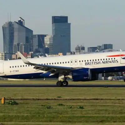 Airbus перевірить деякі літаки через «проблему з якістю» панелей