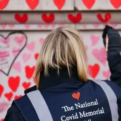 Уряд накопичує рахунок у розмірі 100 мільйонів фунтів стерлінгів у відповідь на розслідування щодо Covid