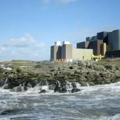 Десятиліття тому, як атомні турбіни Уельсу замовкли