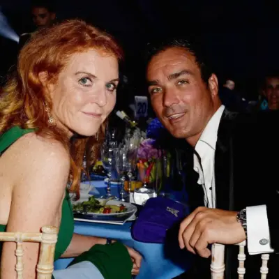 Провалений додаток, підтриманий Сарою Фергюсон, отримав 1 мільйон фунтів стерлінгів грошей платників податків