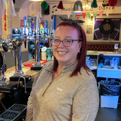 Паб «Другий дім» відкрився як теплий простір