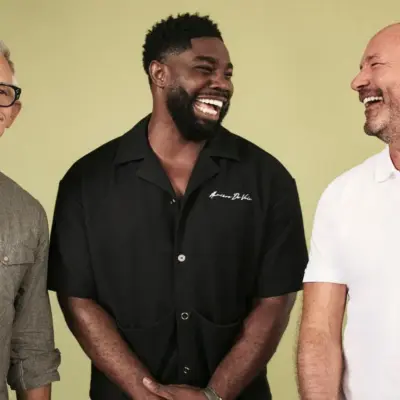 Гері Лінекер переносить футбольний подкаст на Netflix