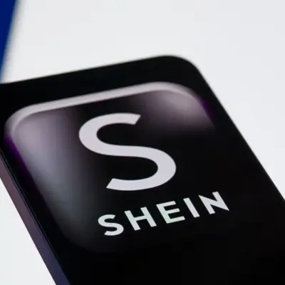 Французький суд відхилив призупинення роботи веб-сайту Shein через дитячих секс-ляльок