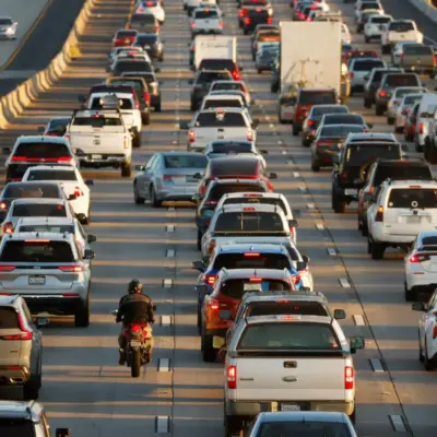 Адміністрація Трампа скасує правила економії палива, встановлені за часів Байдена