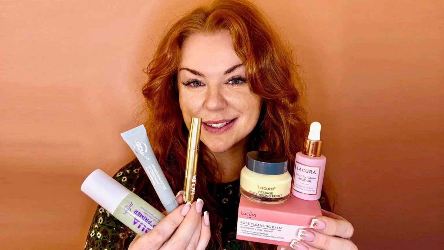 Рейчел каже, що з деякими дублікатами вона «не бачить різниці»