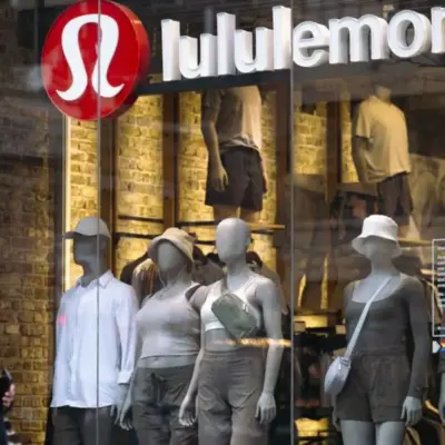 Керівник Lululemon піде у відставку на початку наступного року