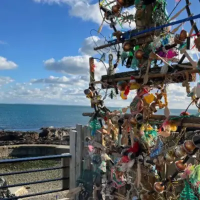 «Ставте благополуччя на перше місце», щоб уникнути святкового перевантаження