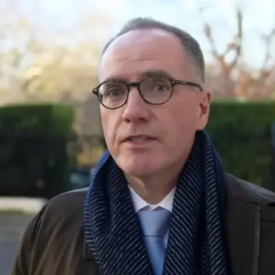 Депутати парламенту розпочали розслідування щодо ролі бюджетного наглядового органу