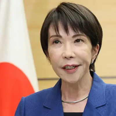 Чи може Японія отримати більше жінок-лідерів у бізнесі?