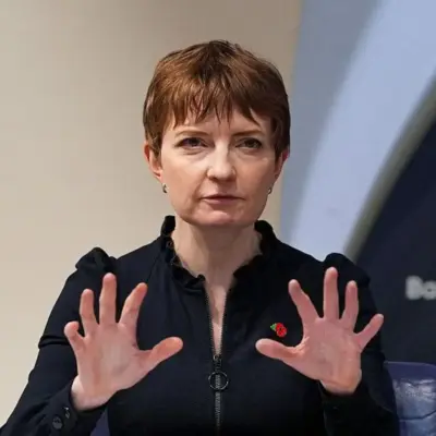 Бюджет може знизити інфляцію на 0,5% наступного року, каже голова Банку Англії