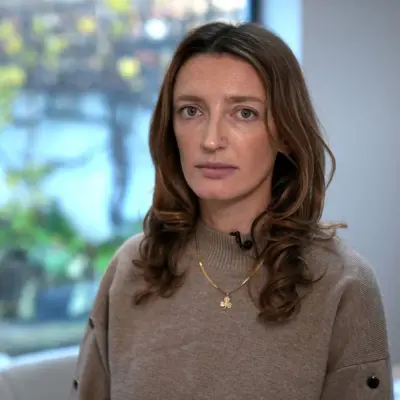 Водій, що перевищував швидкість, убив моїх батьків – потрібні культурні зміни