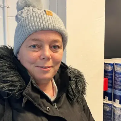 «Сім’ї можуть заощаджувати 200 фунтів стерлінгів на місяць у громадському магазині»