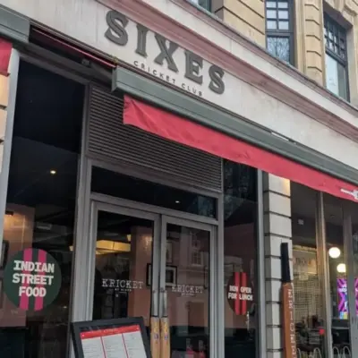 Мережа барів на крикетну тематику Sixes переходить під зовнішнє управління